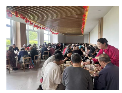 喜报！银龄世界康养酒店喜迎首批跨省旅居客户，开启幸福康养新篇！