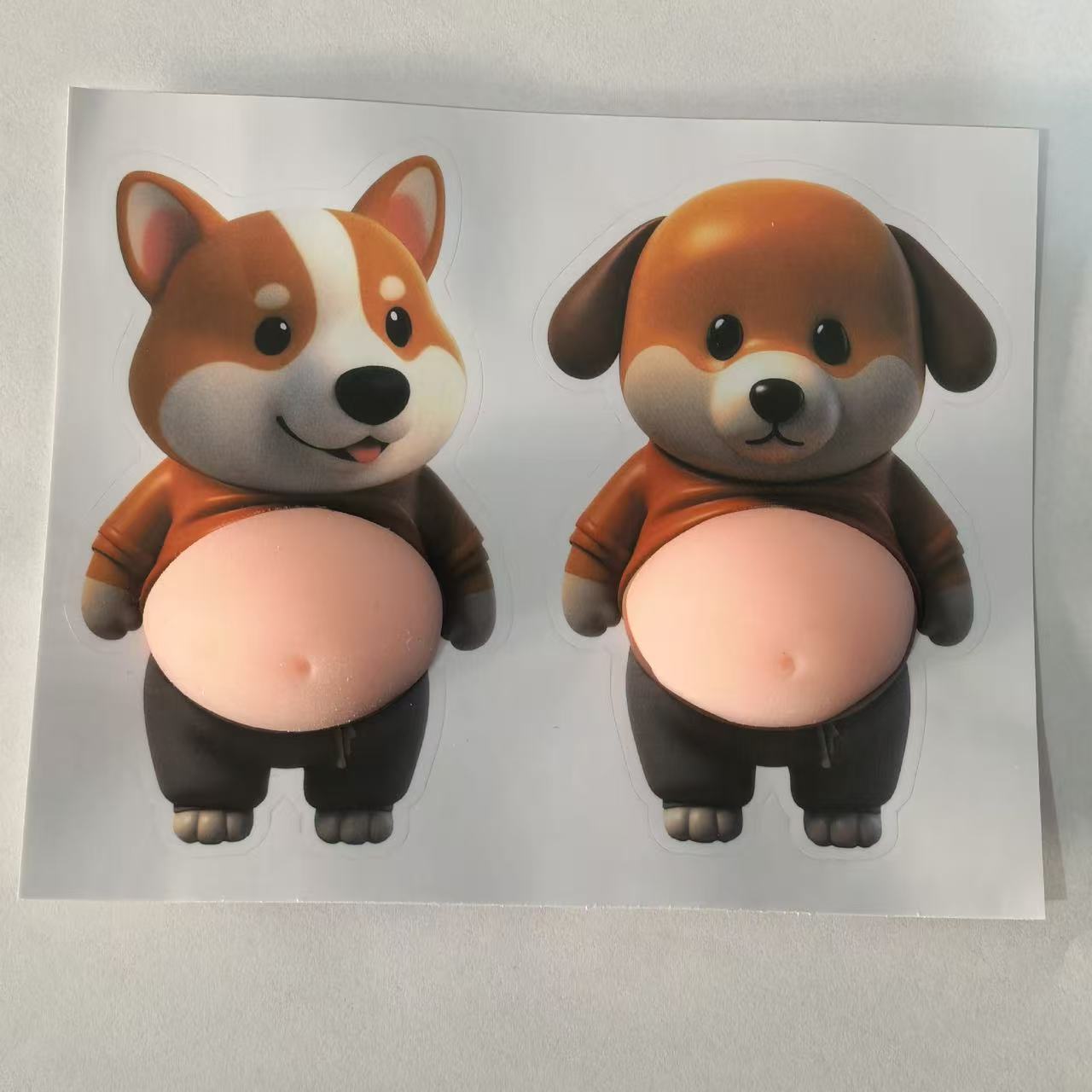 Cloud Zoom small image