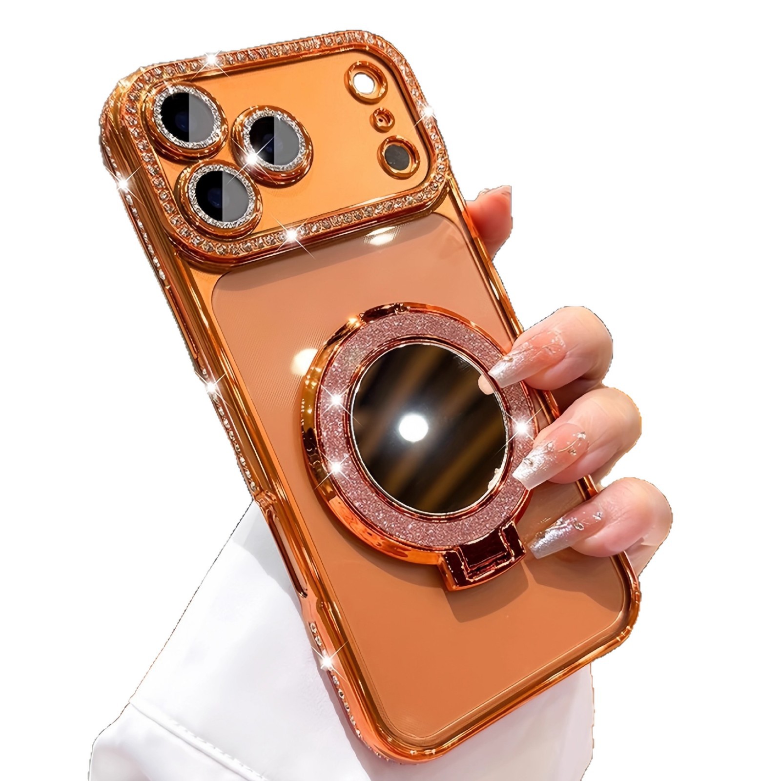 Cloud Zoom small image