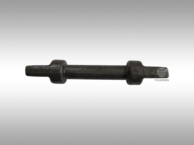 刮板输送机哑铃销的作用