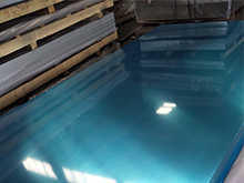 山东铝板厂家报价4月8号