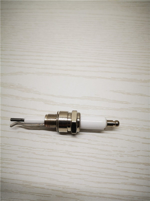 燃烧机点火棒电极-双极