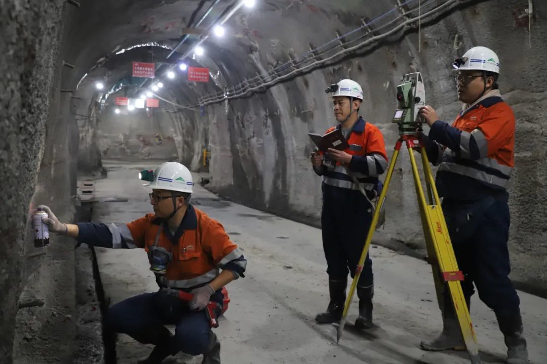 礦山人員定位廠家