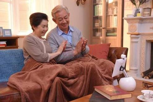 安徽出台政策，智慧养老产品采用“租赁”方式供老人使用