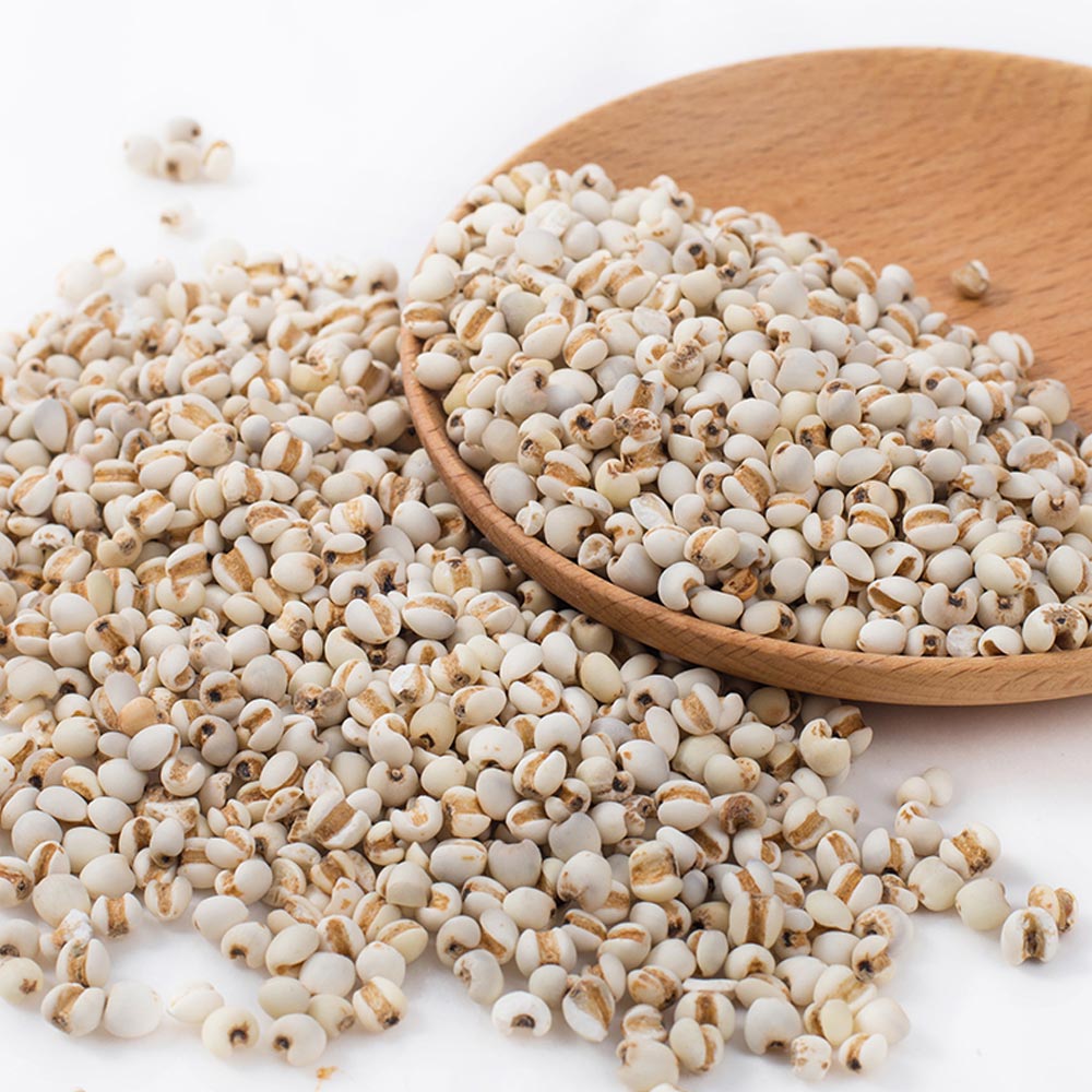 北大荒精品杂粮薏仁米400g