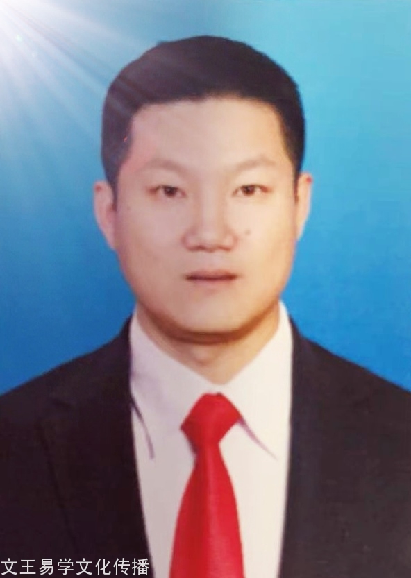 公主岭市负责人-李改生