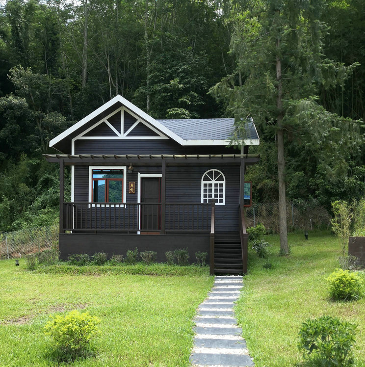 客房 百合(2房1厅)