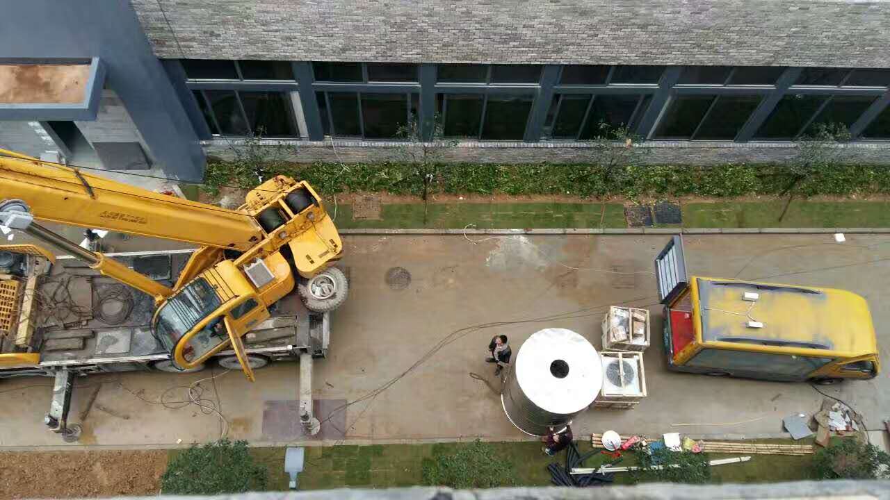 余姚奥盛模具实例 