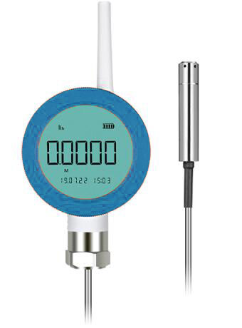  ZK-502無線液位變送器