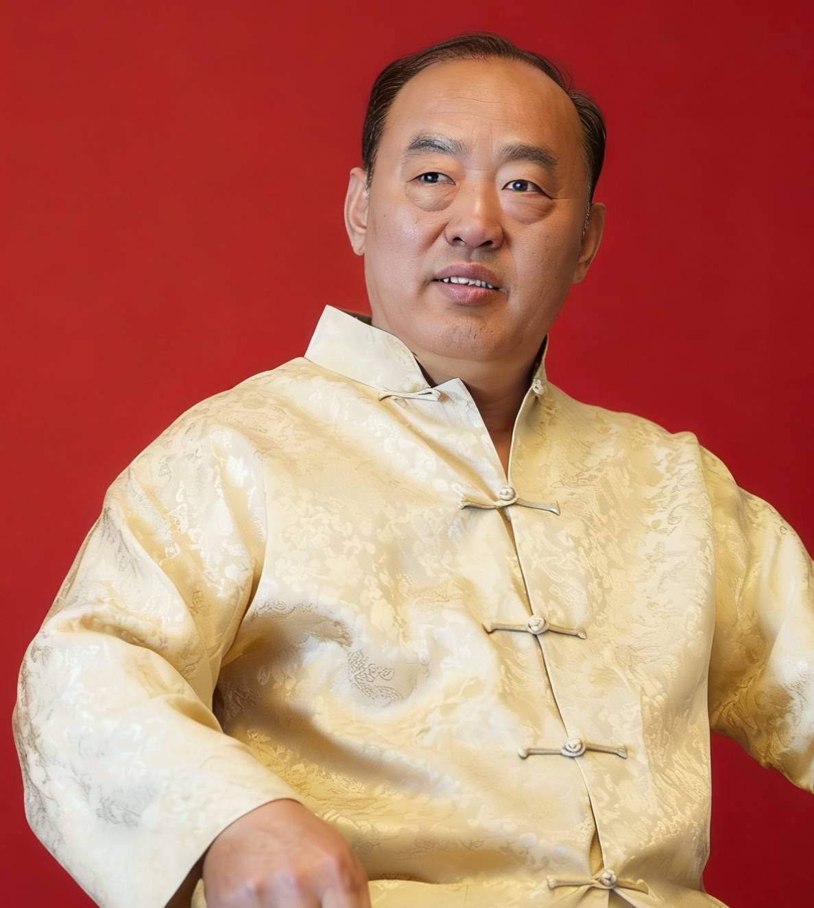 張滿堂