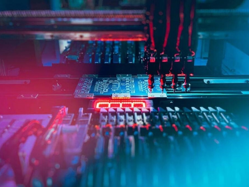 上海工业机器视觉供应商