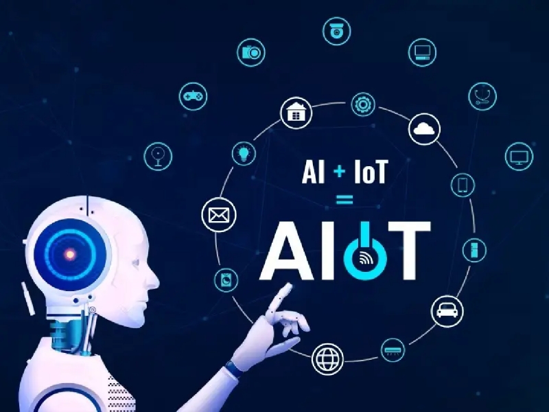 物联网系统开发