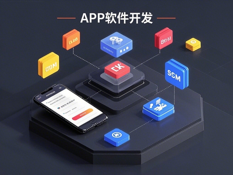app开发制作