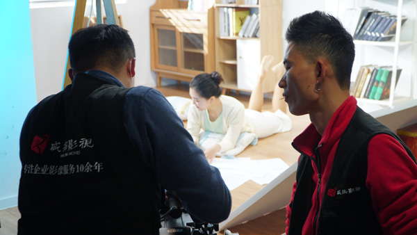 郑州视频宣传片拍摄制作