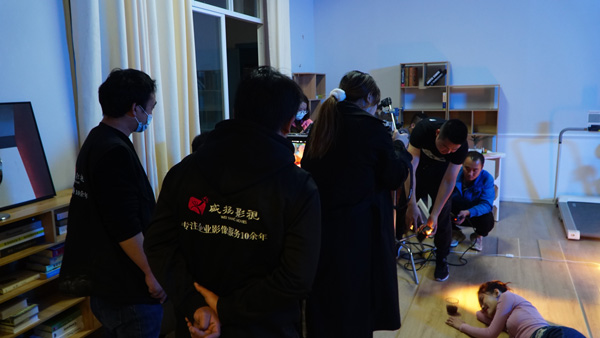 郑州做宣传片多少钱